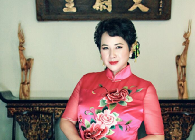 旗袍旗袍電視劇，演員陣容一覽，溫情日常與深厚友情的探索