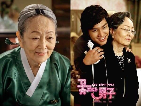 韓國(guó)演員金英玉，演技與表演藝術(shù)技能的學(xué)習(xí)之路