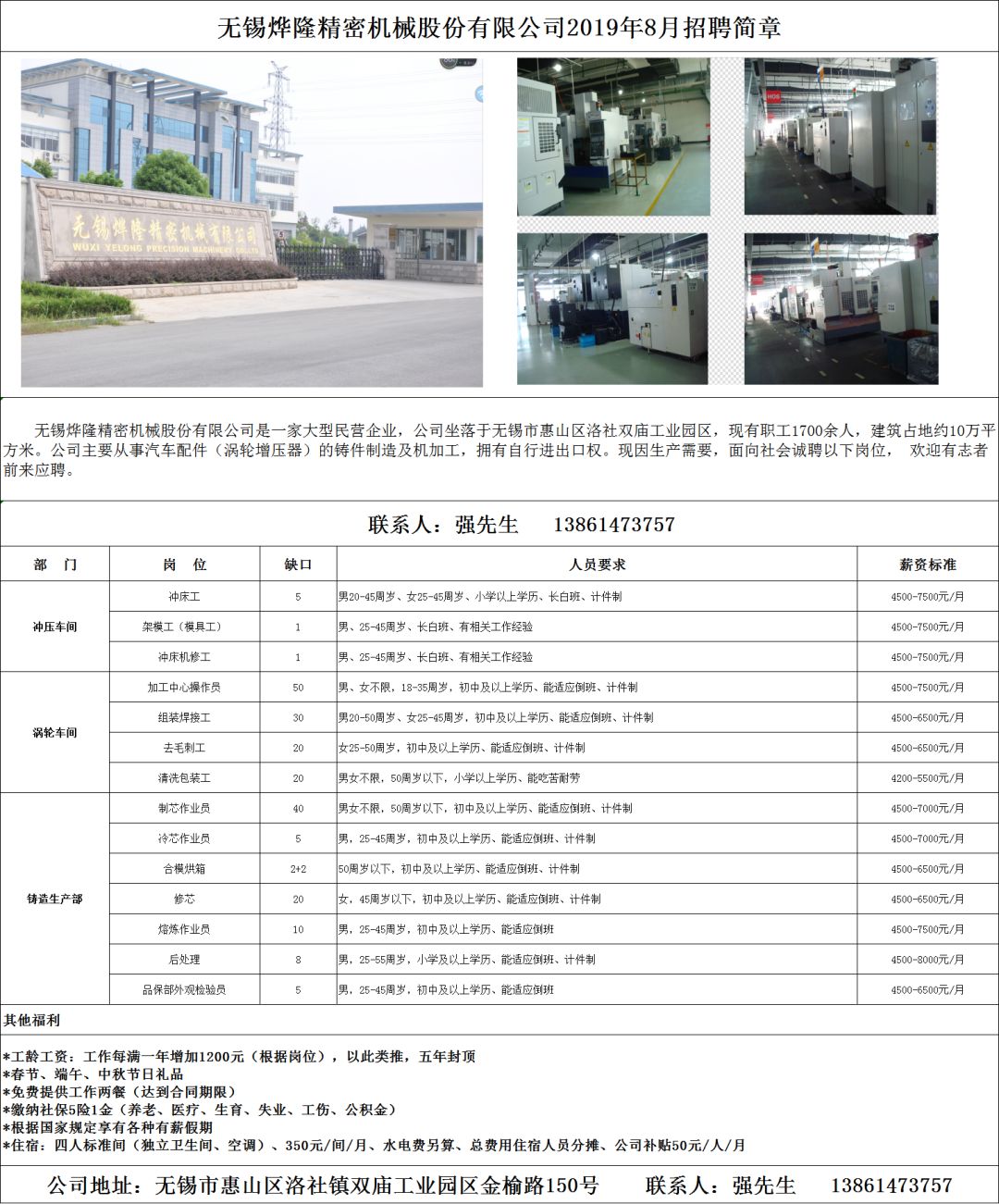 無錫最新招工信息，學(xué)習(xí)變化，成就自信與夢想之路