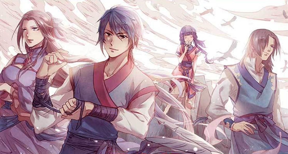 神級龍衛(wèi)最新更新免費，高科技巔峰之作，改變生活的強大力量