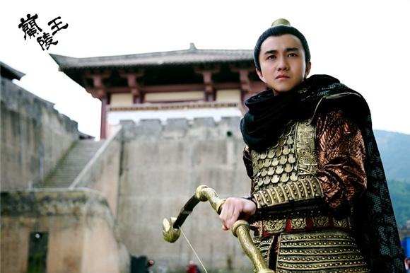 蘭陵王電視劇全集下載，版權(quán)、觀看方式與受眾觀點深度探討