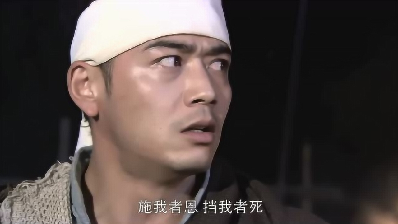 揭秘演過(guò)劉邦的演員陣容，你絕對(duì)意想不到！