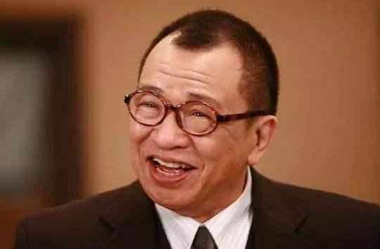 許紹雄，香港演藝之路的璀璨之星