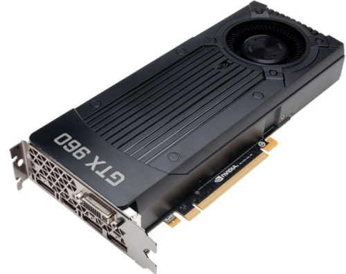 GTX960顯卡上市時(shí)間探索，深入了解GTX960顯卡的發(fā)布?xì)v程