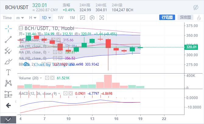 BCH今日價(jià)格變動下的勵(lì)志之旅，自信與成就感的探尋之路