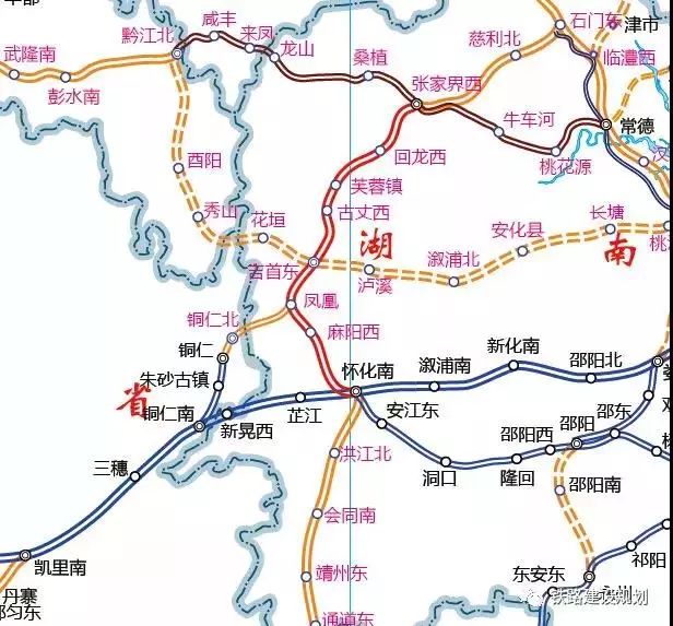 銅吉鐵路最新動(dòng)態(tài)更新，最新消息匯總