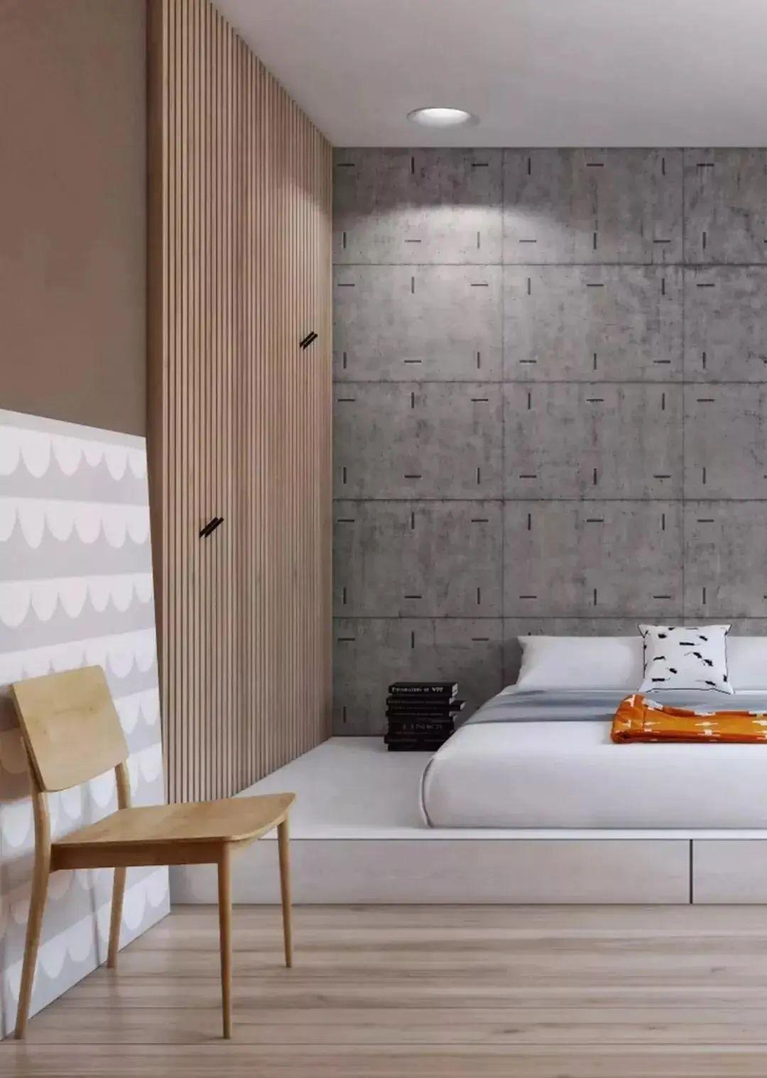 最新床型設(shè)計，與自然共舞，內(nèi)心寧靜的發(fā)現(xiàn)