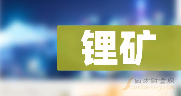 鋰礦上市公司，心靈與自然的和諧之旅