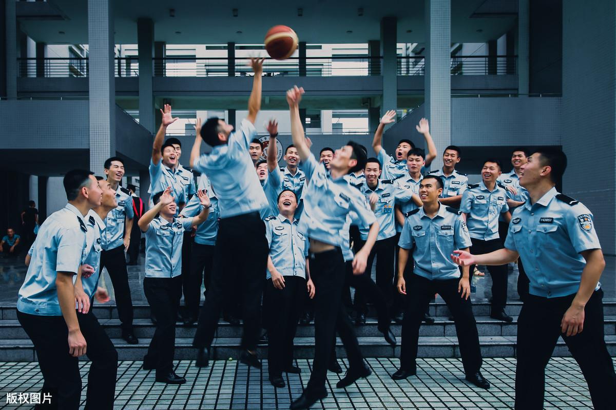 警校體檢新規(guī)定，精英身體健康標準的塑造基石