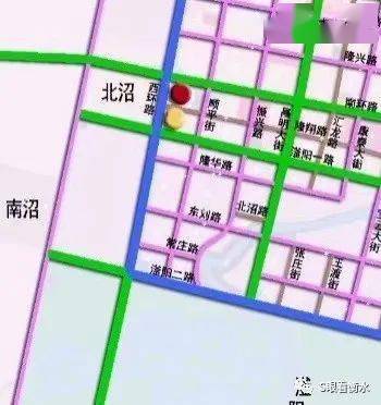 衡水南環(huán)路最新規(guī)劃揭秘，探尋獨(dú)特小巷風(fēng)情與誘人魅力