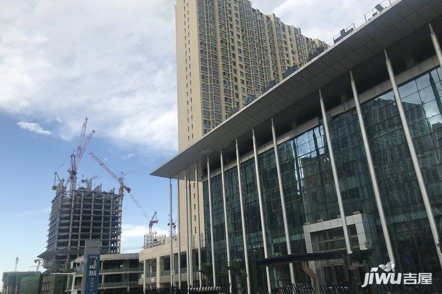 烏魯木齊寶能城最新資訊全攻略，資訊獲取指南