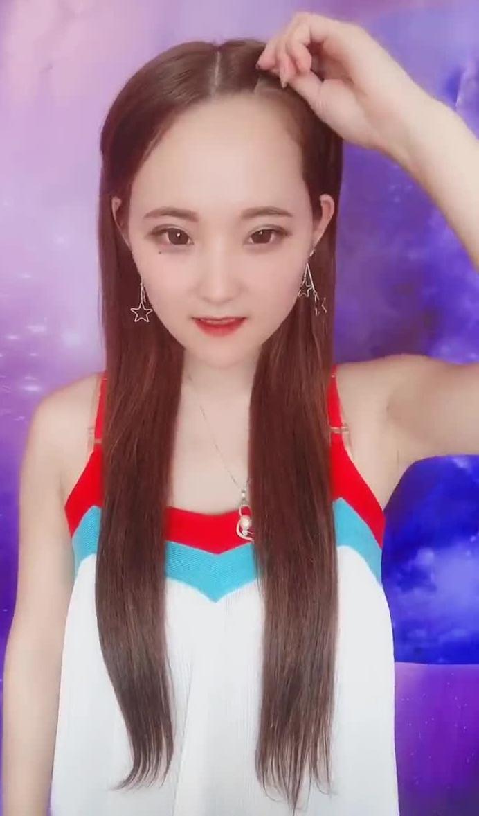 最新美拍編發(fā)教程，輕松打造時(shí)尚發(fā)型，瞬間提升你的魅力值！