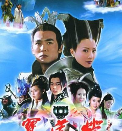 寶蓮燈傳奇演員表回顧，重溫經(jīng)典，探尋角色背后的故事