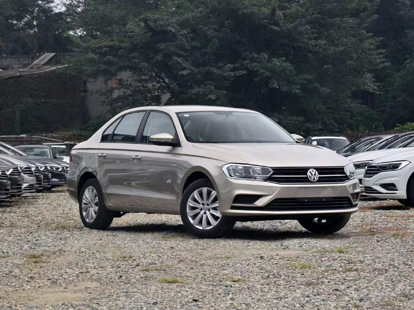 大眾寶來(lái)最新價(jià)格揭秘，小巷深處的意外發(fā)現(xiàn)