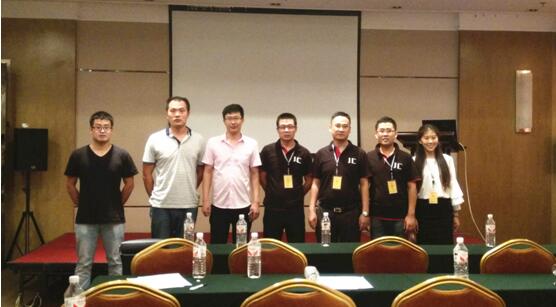 河北農(nóng)交匯引領(lǐng)農(nóng)業(yè)科技新紀(jì)元，前沿科技生活體驗(yàn)活動(dòng)最新動(dòng)態(tài)