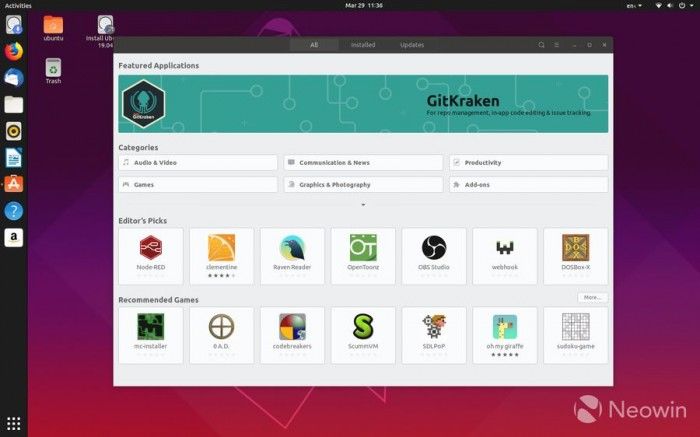 Ubuntu最新版，小巷中的探索之旅，發(fā)現(xiàn)隱藏寶藏的獨(dú)特環(huán)境體驗(yàn)