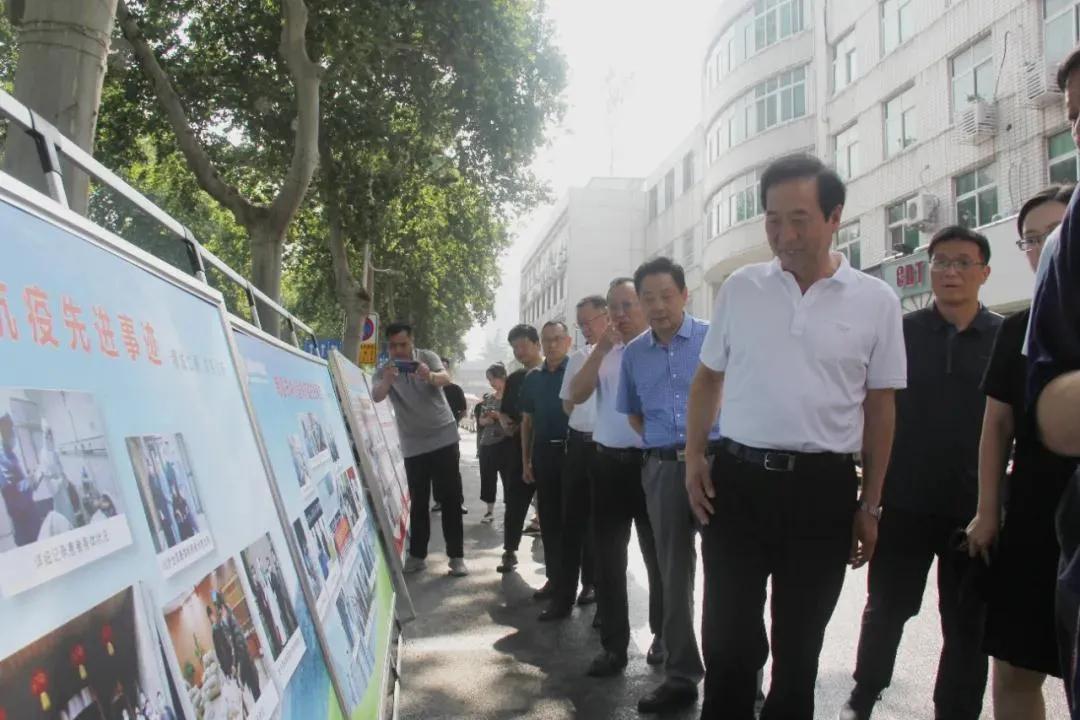 南陽(yáng)疫情最新動(dòng)態(tài)，變化中的力量與學(xué)習(xí)帶來(lái)的自信與成就感