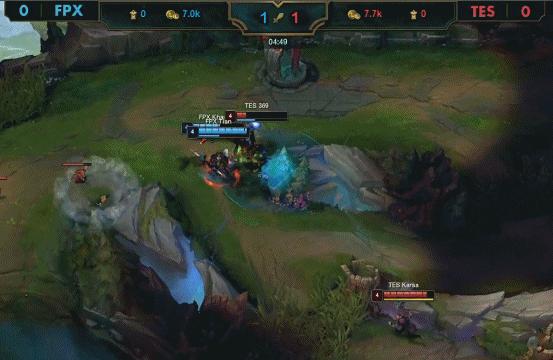 最新電競賽事，F(xiàn)PX戰(zhàn)報(bào)揭秘，賽場風(fēng)云激蕩之夜