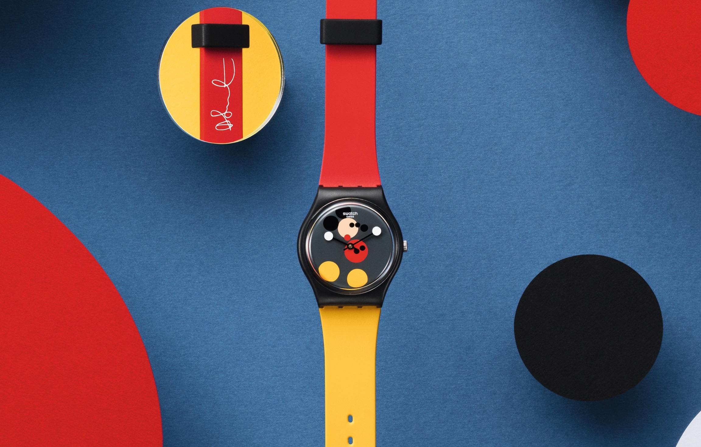 Mickey手表，時(shí)間的紐帶與友情的見(jiàn)證，價(jià)格一覽表