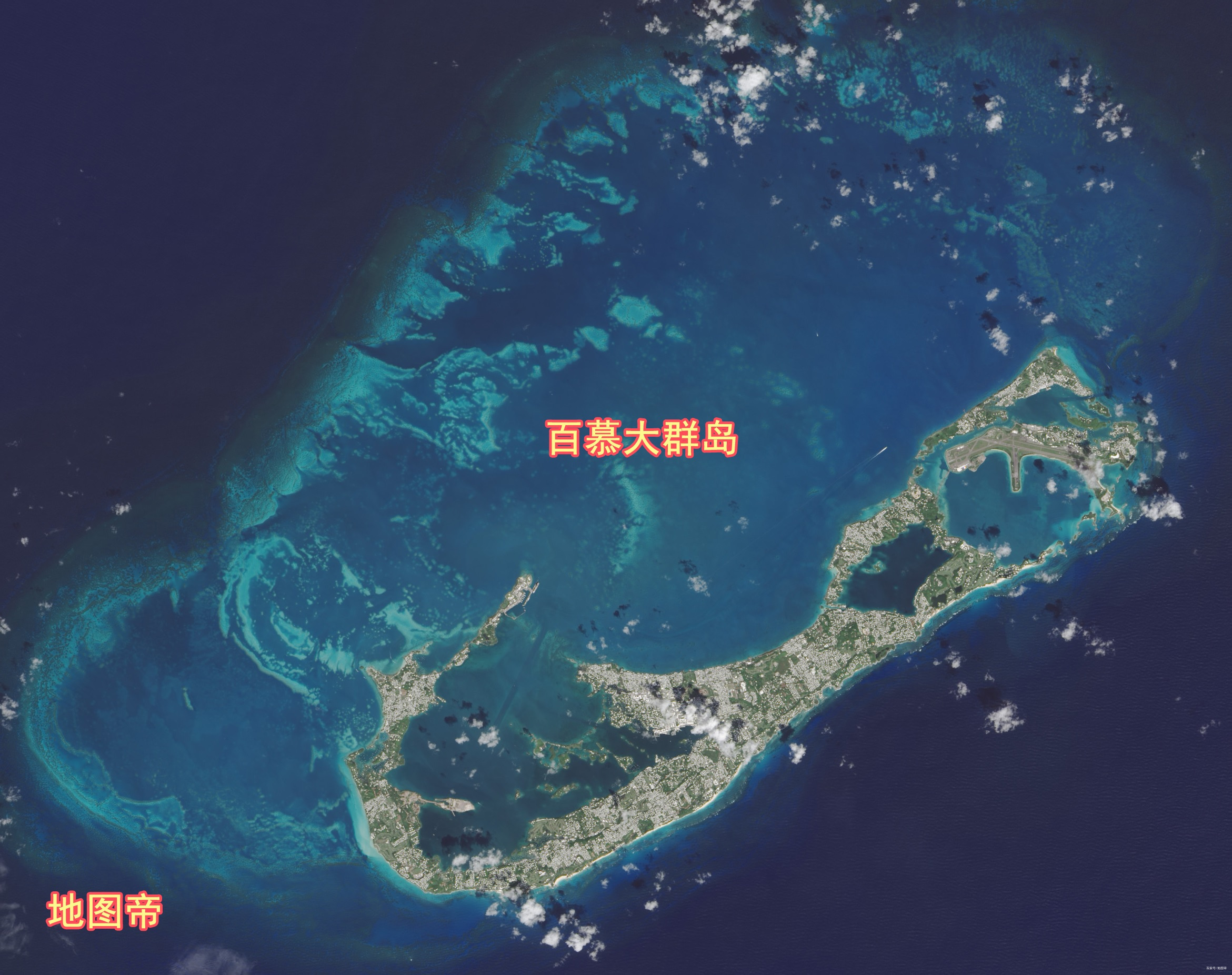 百慕大上市，新征程開啟，企業(yè)騰飛走向巔峰！