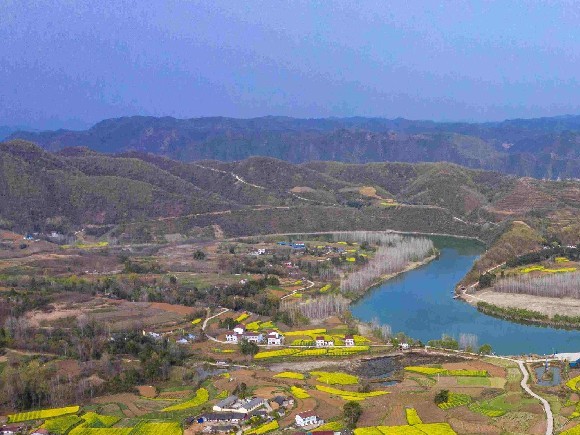 陜西西鄉(xiāng)最新發(fā)展計(jì)劃展望，未來可期，推動(dòng)發(fā)展新征程！