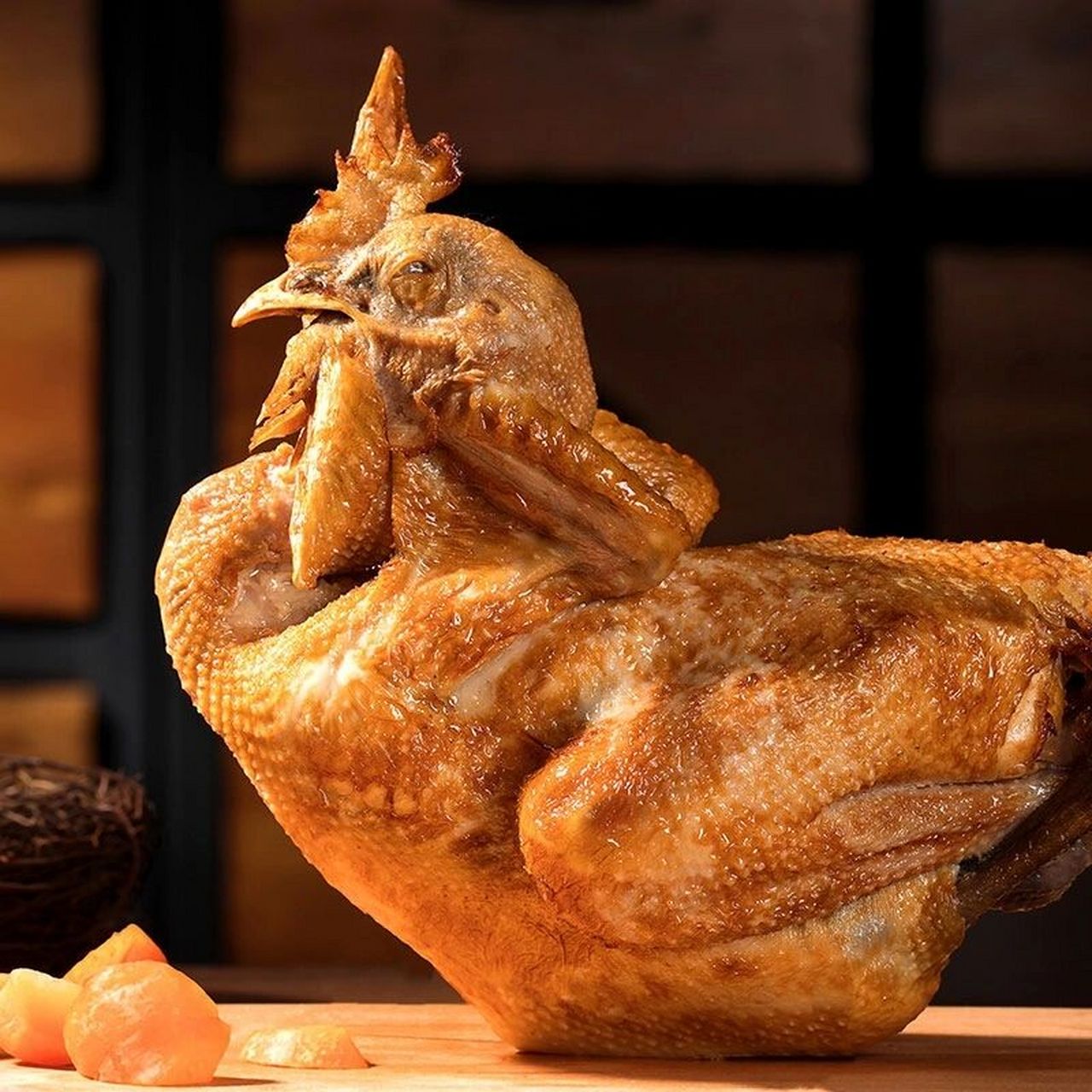 最新扒雞，踏尋自然美景，探索內(nèi)心平和寧靜之旅