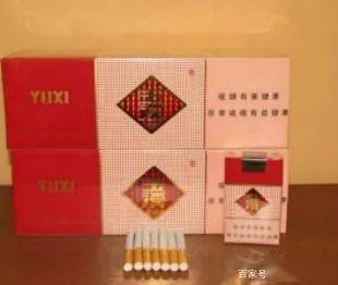 玉溪煙新包裝，變化中的學習，成就感的源泉，自信展現(xiàn)