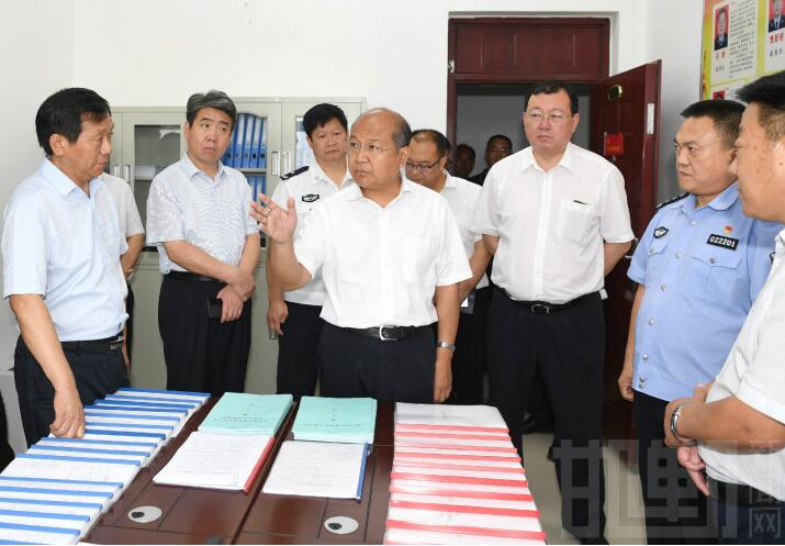 掃黑行動(dòng)進(jìn)展實(shí)時(shí)更新，背景、重大事件及其深遠(yuǎn)影響