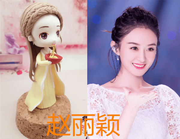 明星手辦，流行文化的實(shí)體象征