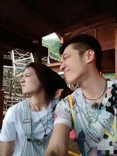 徐璐，我就是演員中的出色表現(xiàn)，展現(xiàn)無(wú)限潛力