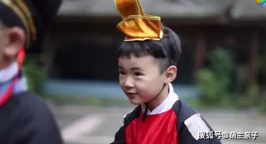 招募兒童演員，開(kāi)啟演藝之路的大門(mén)