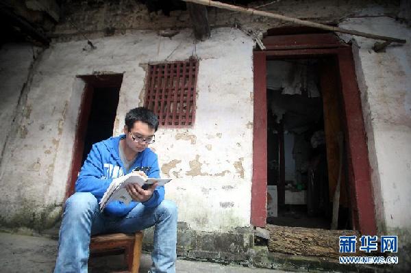 寒門才子新篇章，逆風翱翔，勵志傳奇的書寫