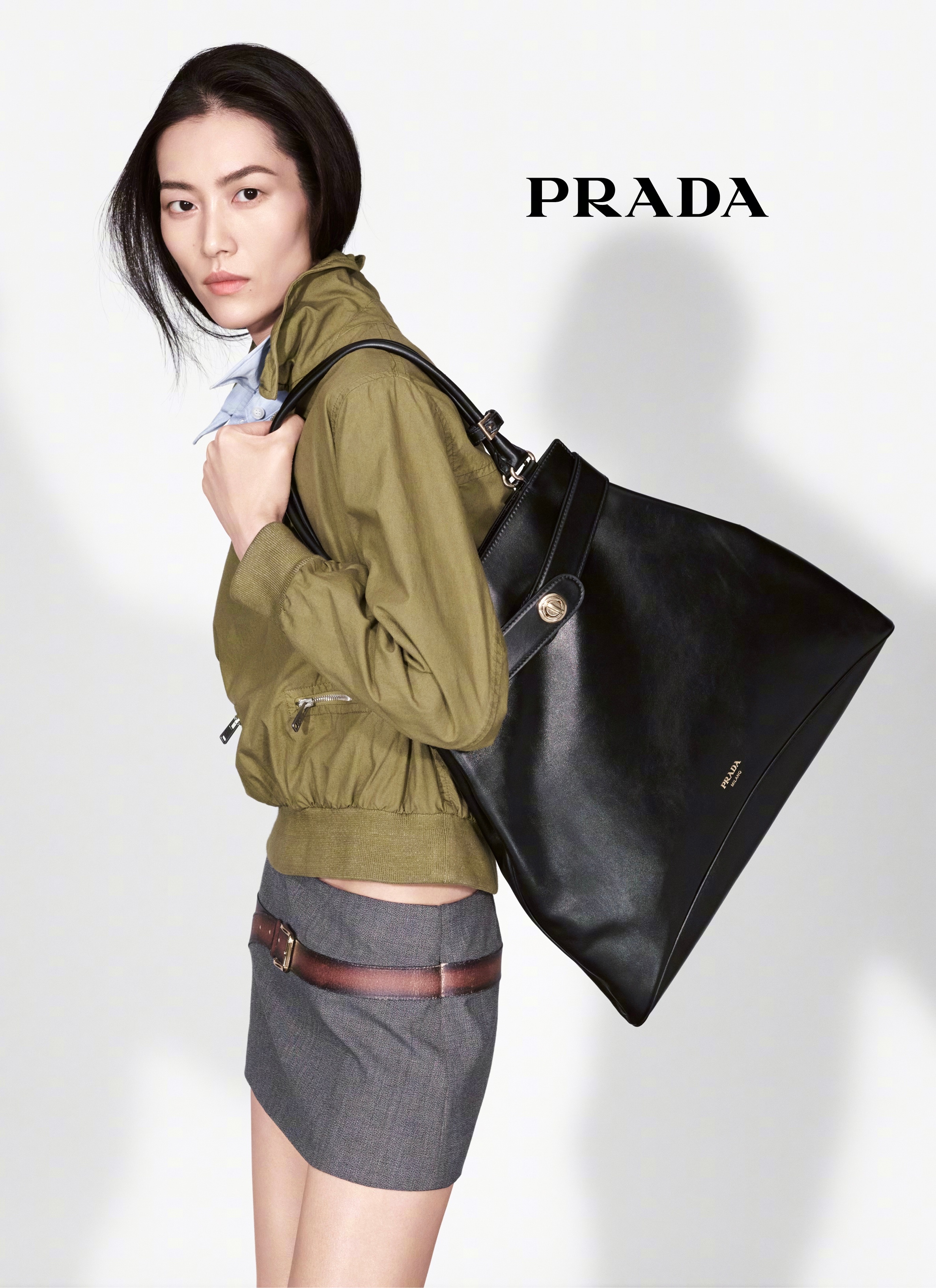 時(shí)尚魅力解析，2025款Prada新款女包全方位推薦與解讀