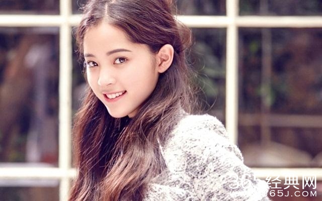 顏值明星，流光溢彩的時(shí)代印記
