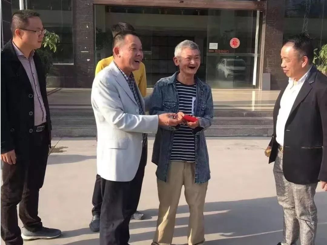 平和縣林德志最新動(dòng)態(tài)，探索發(fā)展之路的新篇章開(kāi)啟
