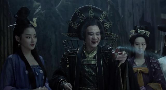 倩女幽魂1演員表揭秘，小巷影視記憶與特色小店的探尋之旅