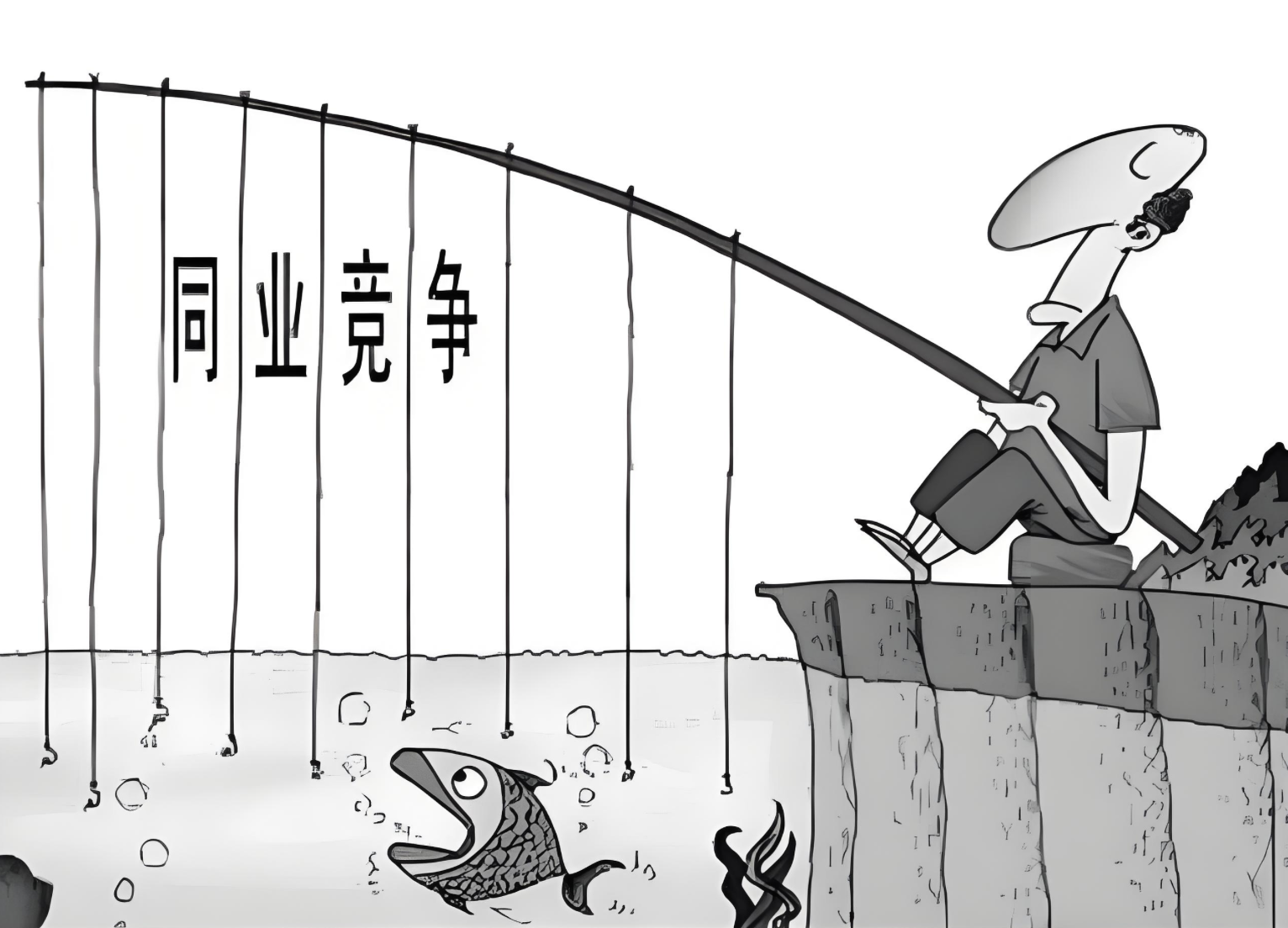 上市公司競(jìng)爭(zhēng)，科技前沿的高科技產(chǎn)品概覽
