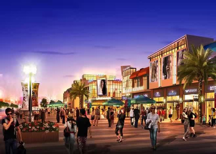 萬達(dá)最新動態(tài)揭秘，鑄就商業(yè)帝國輝煌篇章的傳奇故事