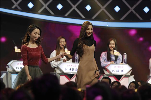 非誠勿擾最新一期約會(huì)故事，日常溫馨日常的情感之旅