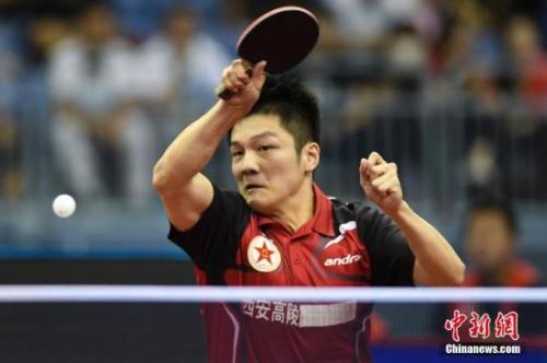 世乒賽探秘，乒乓球世界盛宴的舉辦地揭秘！