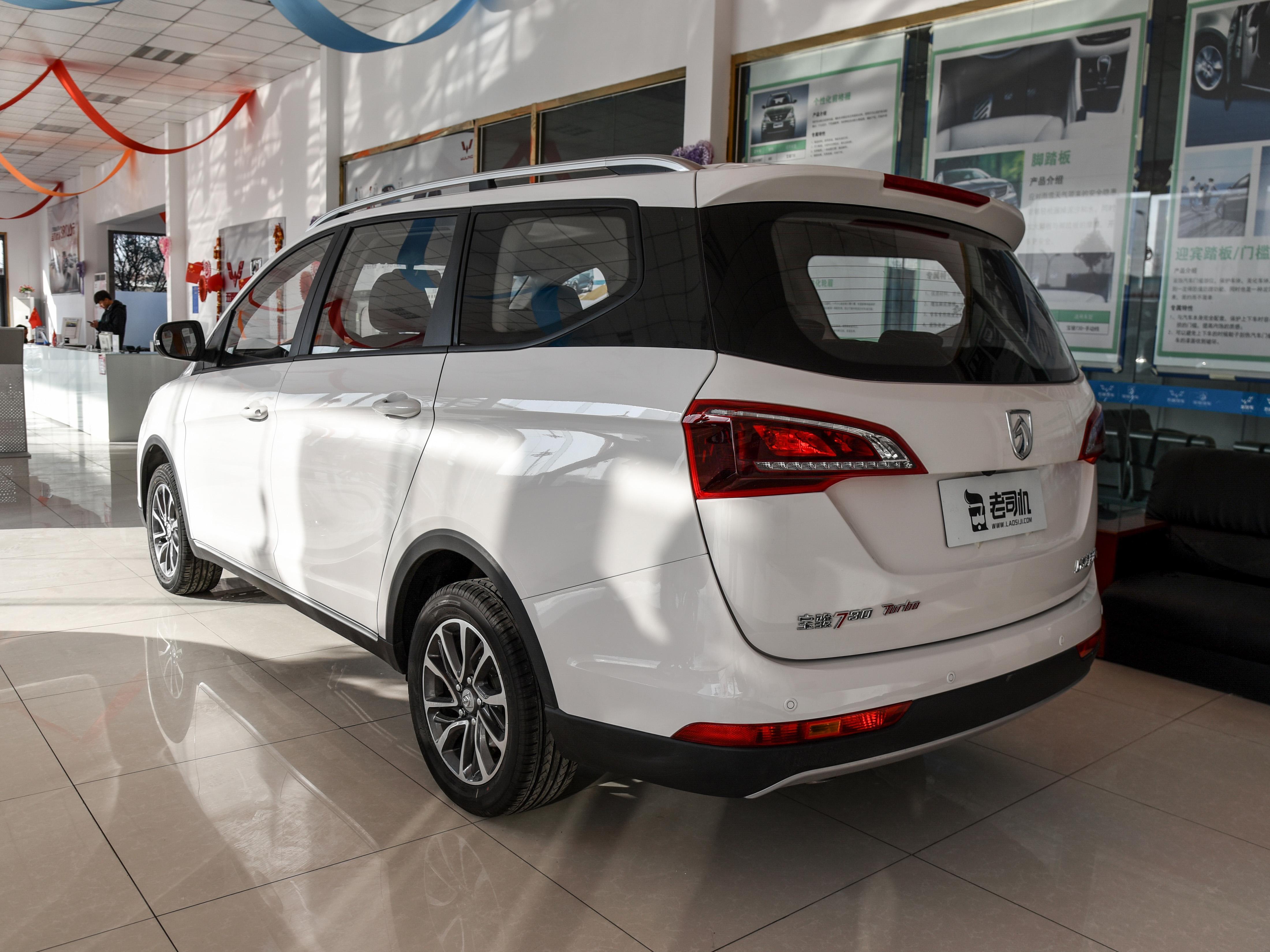 寶駿最新款車型圖片展現(xiàn)，潮流引領(lǐng)，品質(zhì)卓越