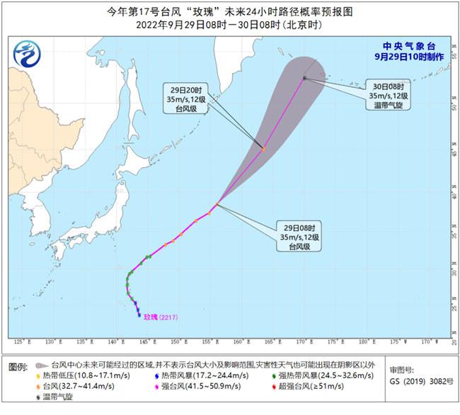 洛克臺風來襲，科技巨浪帶來前所未有的革新體驗
