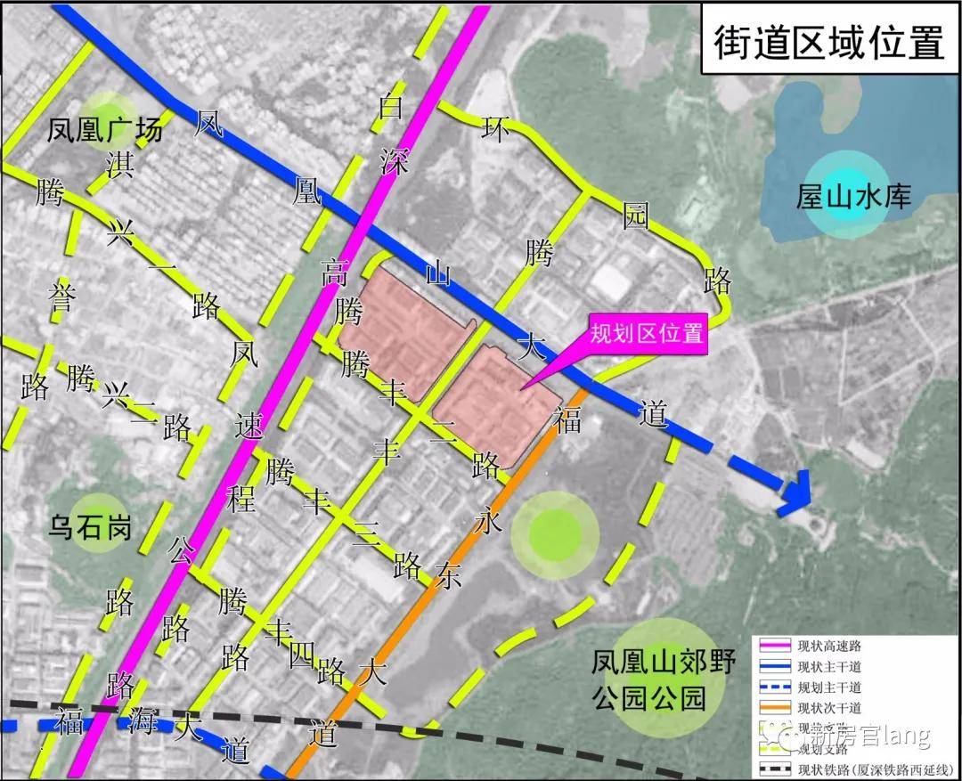 深圳福永未來城市藍圖震撼發(fā)布，最新規(guī)劃圖揭曉?標題建議，深圳福永新規(guī)劃圖發(fā)布，未來城市藍圖展望?