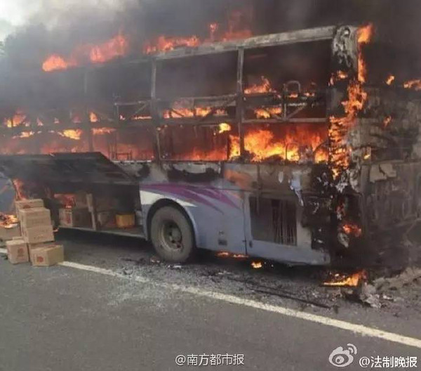 福銀高速車禍最新消息，科技智能守護生命，護航安全出行