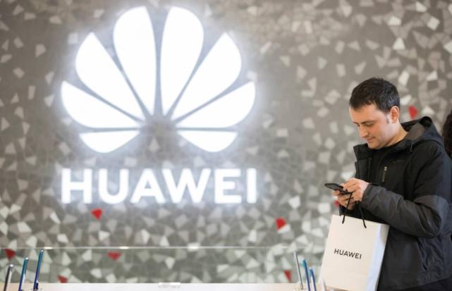 華為不斷超越，塑造自信與成就感的勵(lì)志之旅