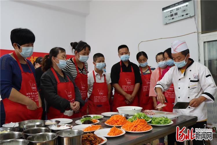 臨西最新招聘動態(tài)及職業(yè)發(fā)展三大熱點探討