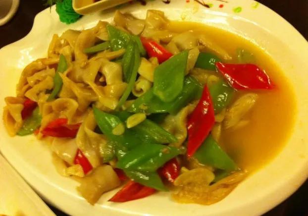 探索東北美食新潮流，最新東北菜熱門推薦