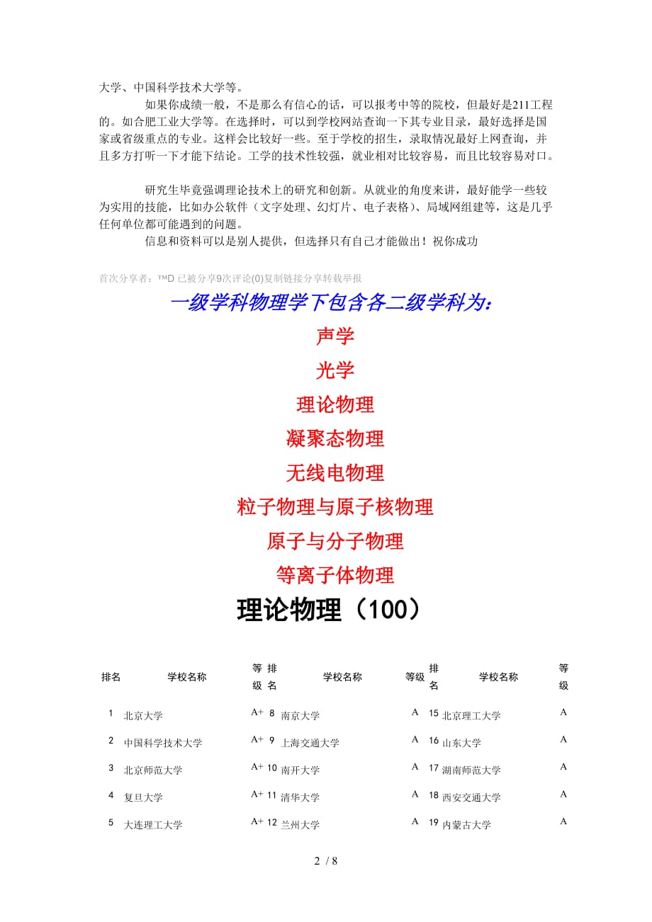 物理學(xué)最新學(xué)習(xí)指南，入門攻略與步驟詳解