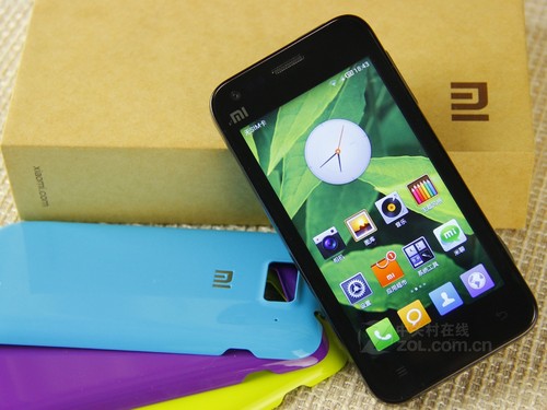 小米1s最新,小米1S最新掀起科技新浪潮，引領(lǐng)手機(jī)新時代！