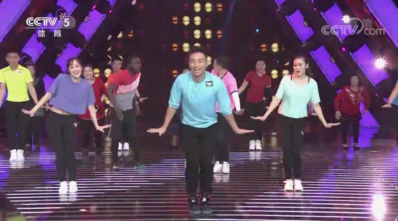 王廣成最新健身舞，小巷深處的舞動(dòng)魅力